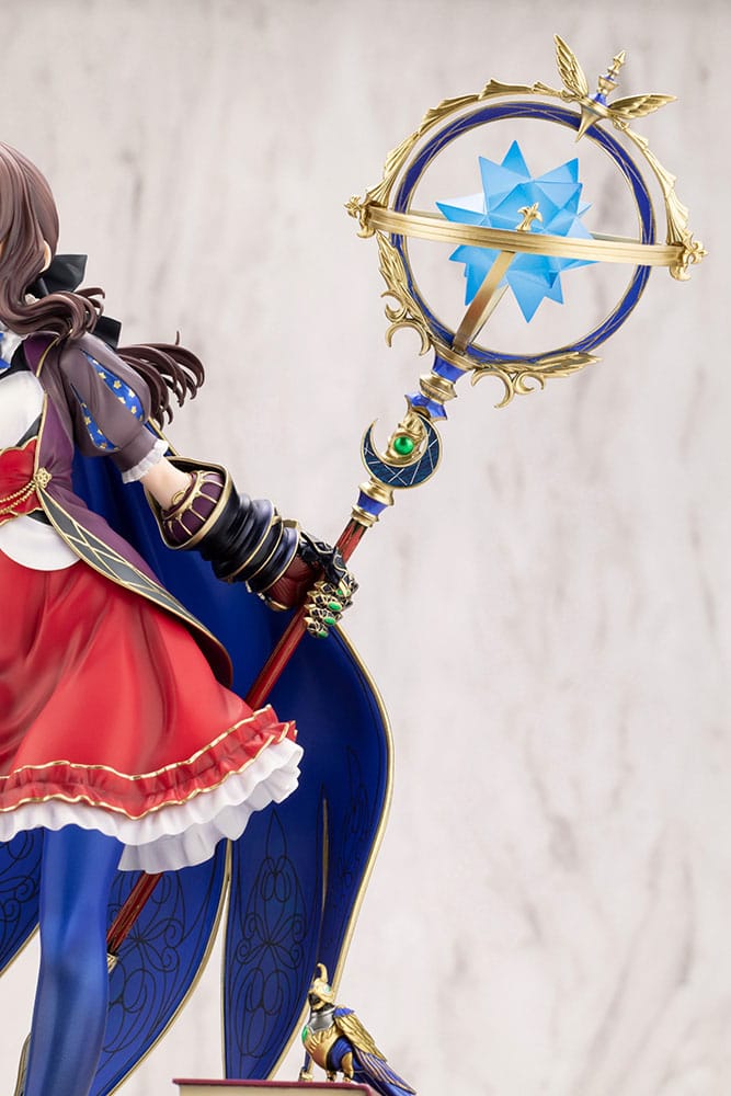 Fate/ Grand Order statuette 1/7 Rider/Leonardo da Vinci 23 cm