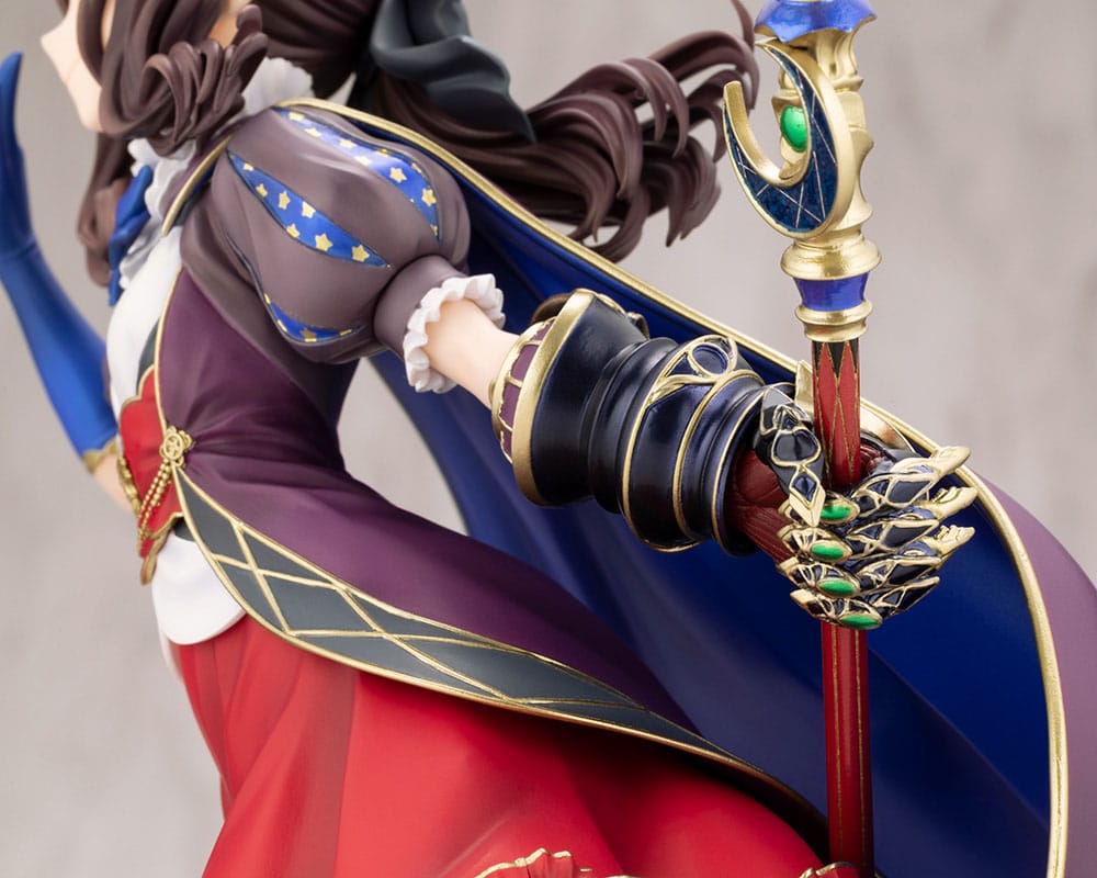 Fate/ Grand Order statuette 1/7 Rider/Leonardo da Vinci 23 cm