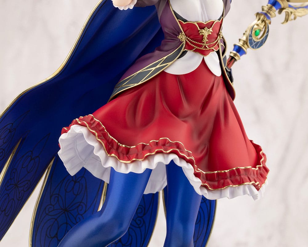 Fate/ Grand Order statuette 1/7 Rider/Leonardo da Vinci 23 cm