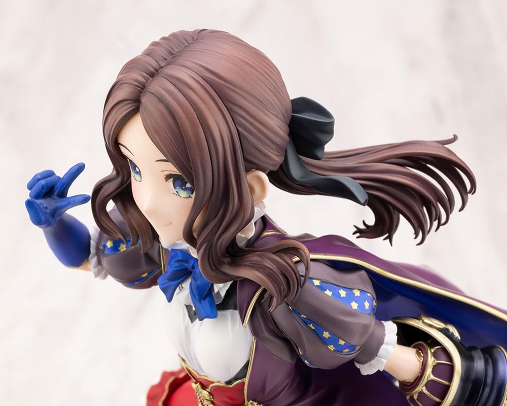 Fate/ Grand Order statuette 1/7 Rider/Leonardo da Vinci 23 cm