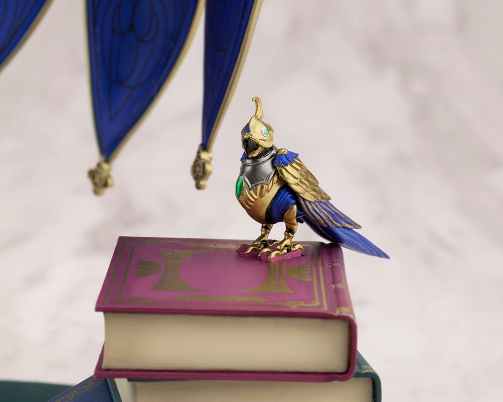Fate/ Grand Order statuette 1/7 Rider/Leonardo da Vinci 23 cm