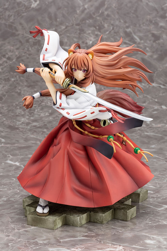 The Rising of the Shield Hero : Statuette Raphtalia