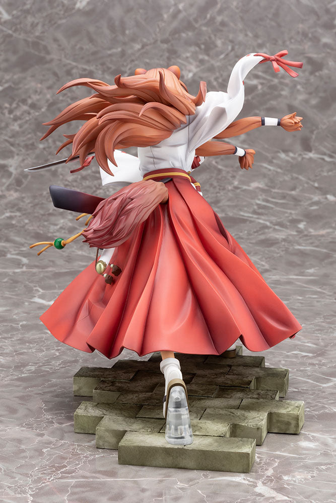 The Rising of the Shield Hero : Statuette Raphtalia