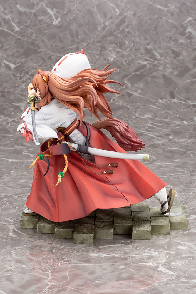 The Rising of the Shield Hero : Statuette Raphtalia