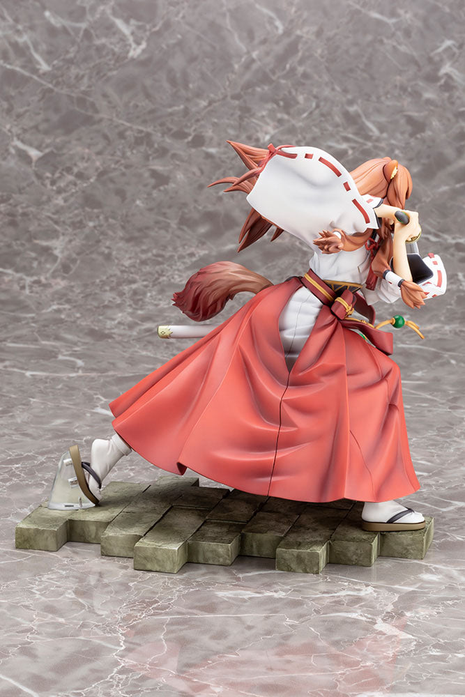 The Rising of the Shield Hero : Statuette Raphtalia