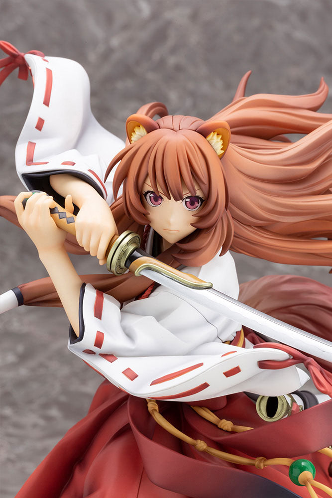 The Rising of the Shield Hero : Statuette Raphtalia
