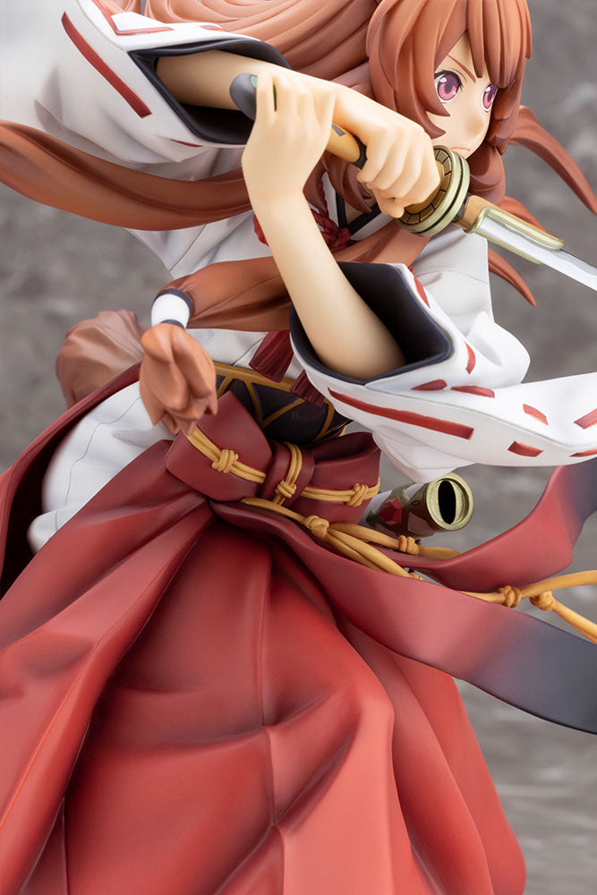 The Rising of the Shield Hero : Statuette Raphtalia
