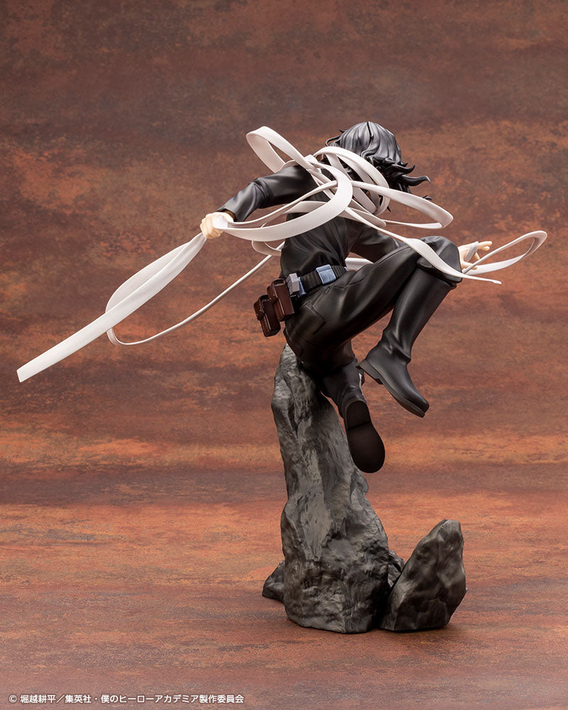 My Hero Academia : statuette Shota Aizawa