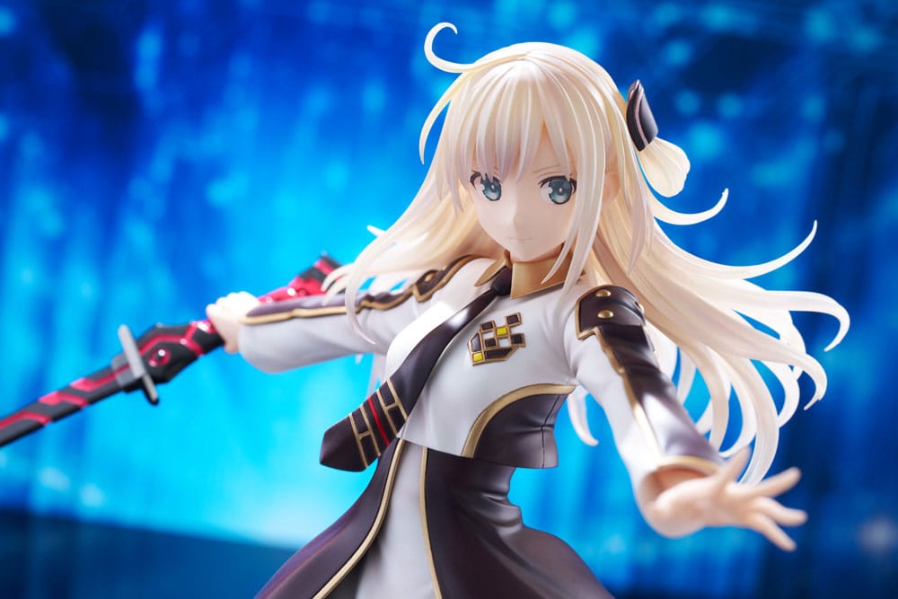 Yu-Gi-Oh! statuette PVC Sky Striker Ace - Raye 25 cm