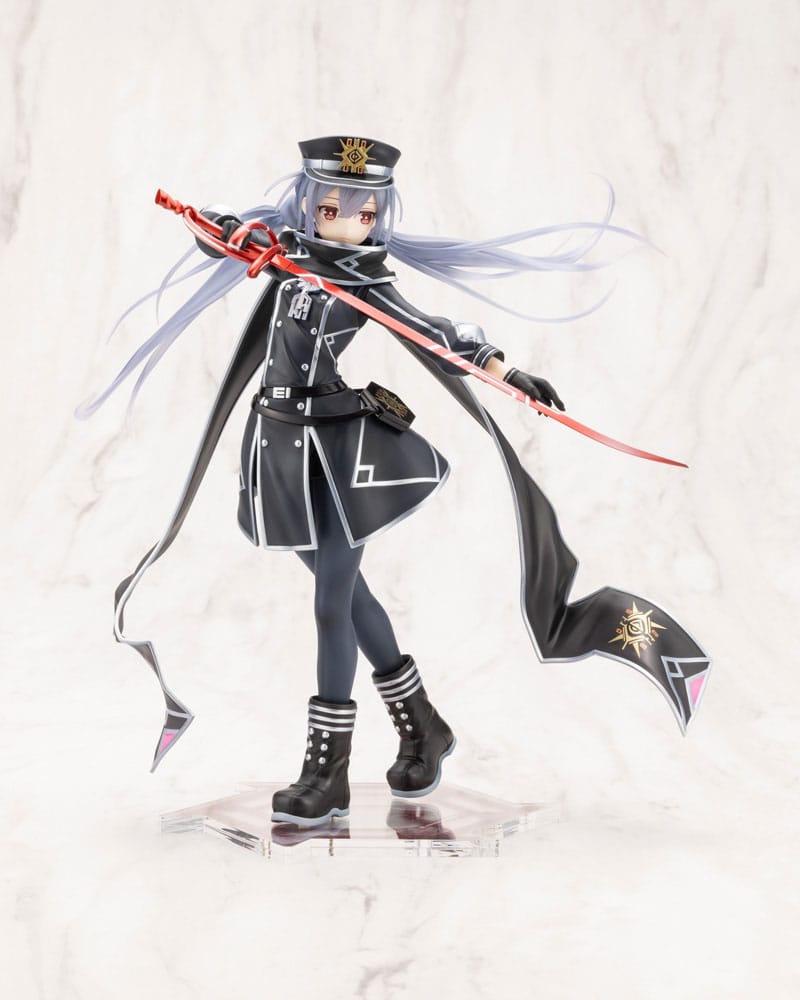 Yu-Gi-Oh! statuette PVC Sky Striker Ace - Roze 25 cm