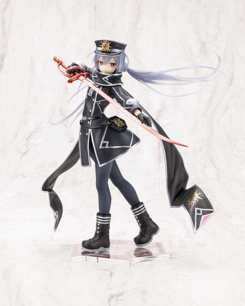 Yu-Gi-Oh! statuette PVC Sky Striker Ace - Roze 25 cm