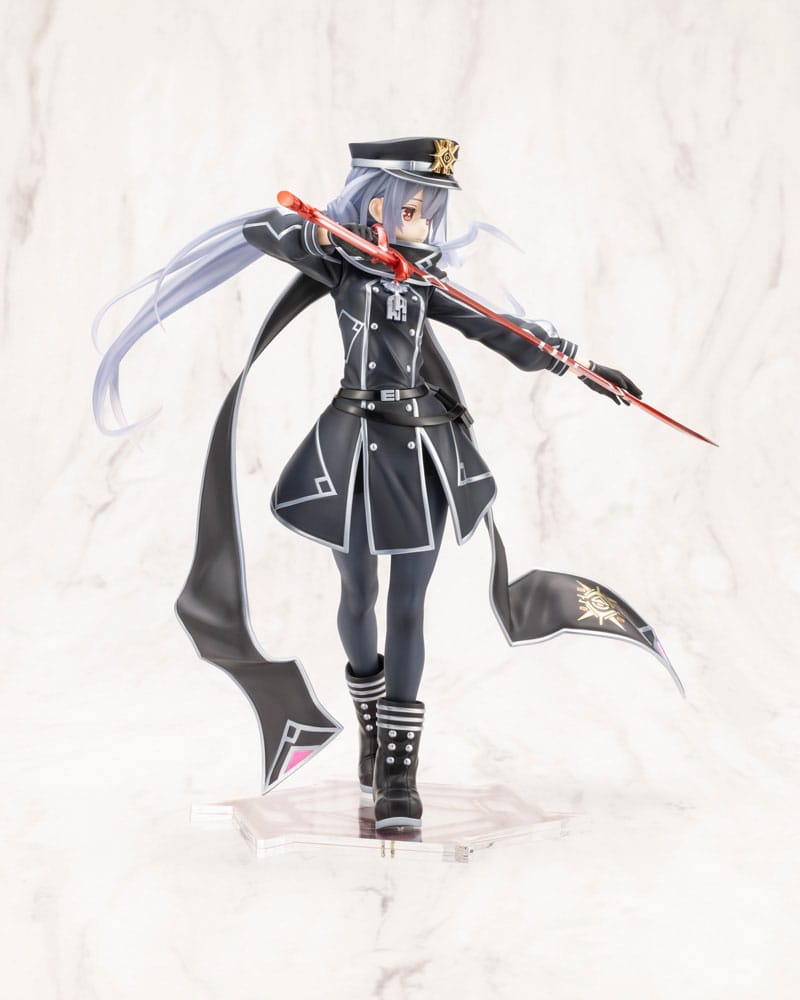 Yu-Gi-Oh! statuette PVC Sky Striker Ace - Roze 25 cm