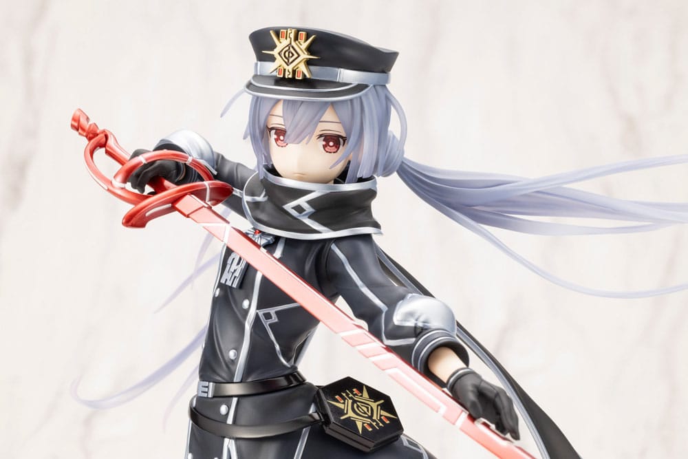 Yu-Gi-Oh! statuette PVC Sky Striker Ace - Roze 25 cm