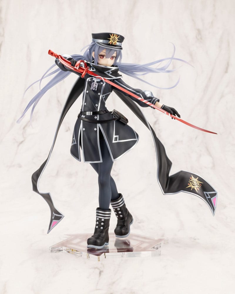 Yu-Gi-Oh! statuette PVC Sky Striker Ace - Roze 25 cm