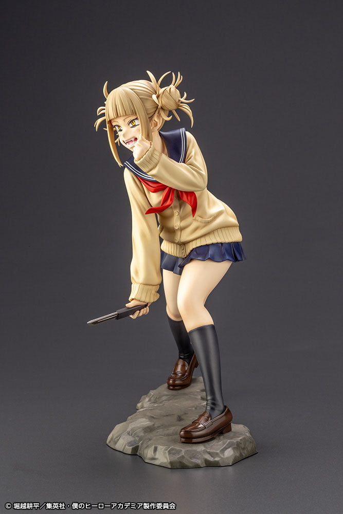 My Hero Academia : Statuette Himiko Toga