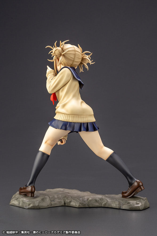My Hero Academia : Statuette Himiko Toga
