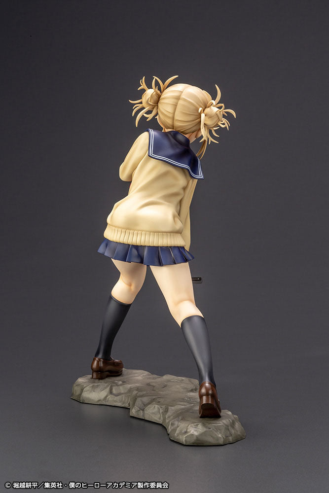 My Hero Academia : Statuette Himiko Toga
