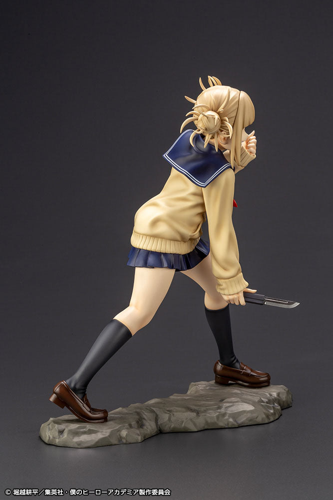 My Hero Academia : Statuette Himiko Toga