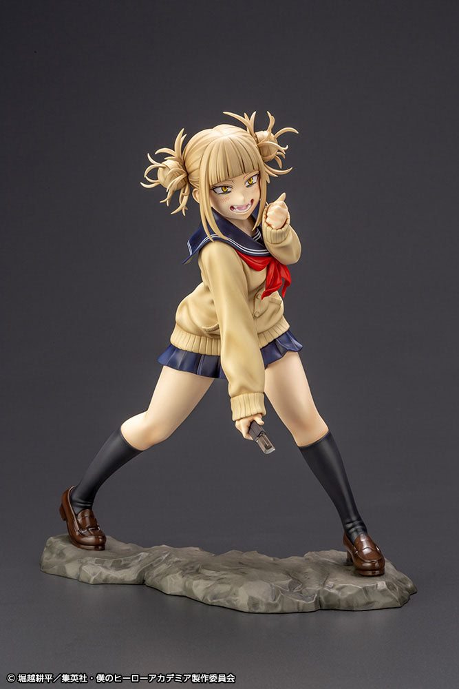 My Hero Academia : Statuette Himiko Toga