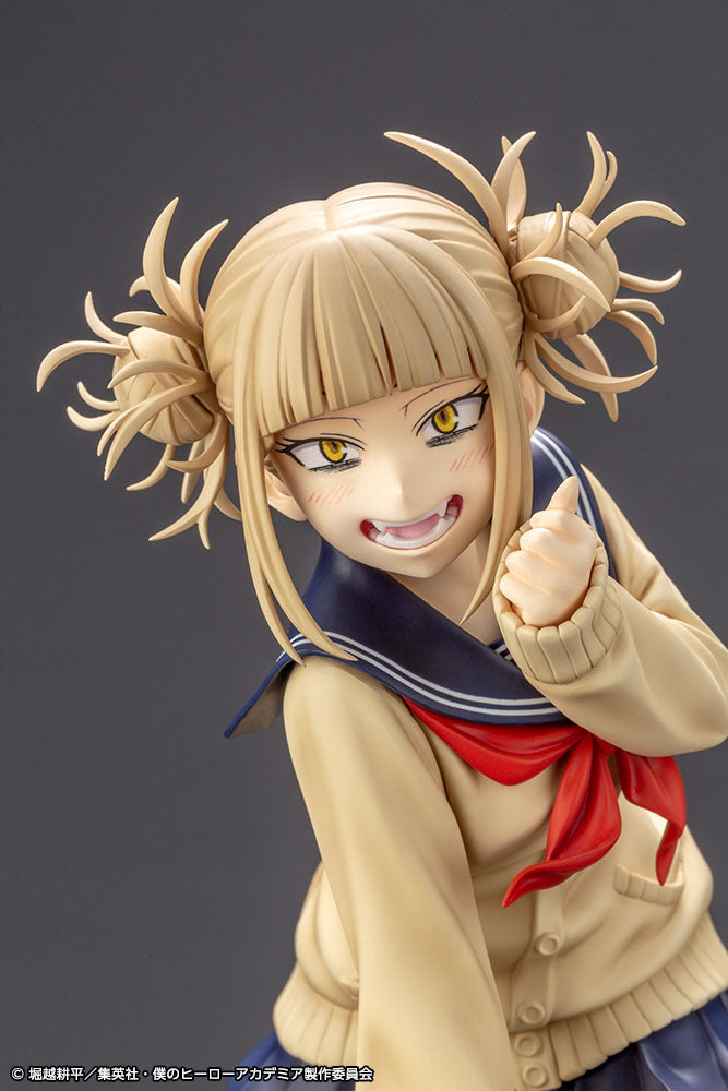My Hero Academia : Statuette Himiko Toga