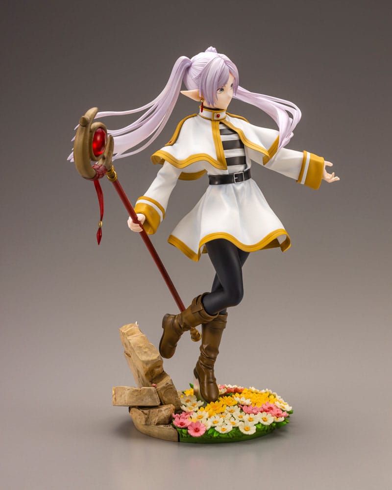 Frieren: Beyond Journey's End statuette PVC 1/7 Frieren 24 cm