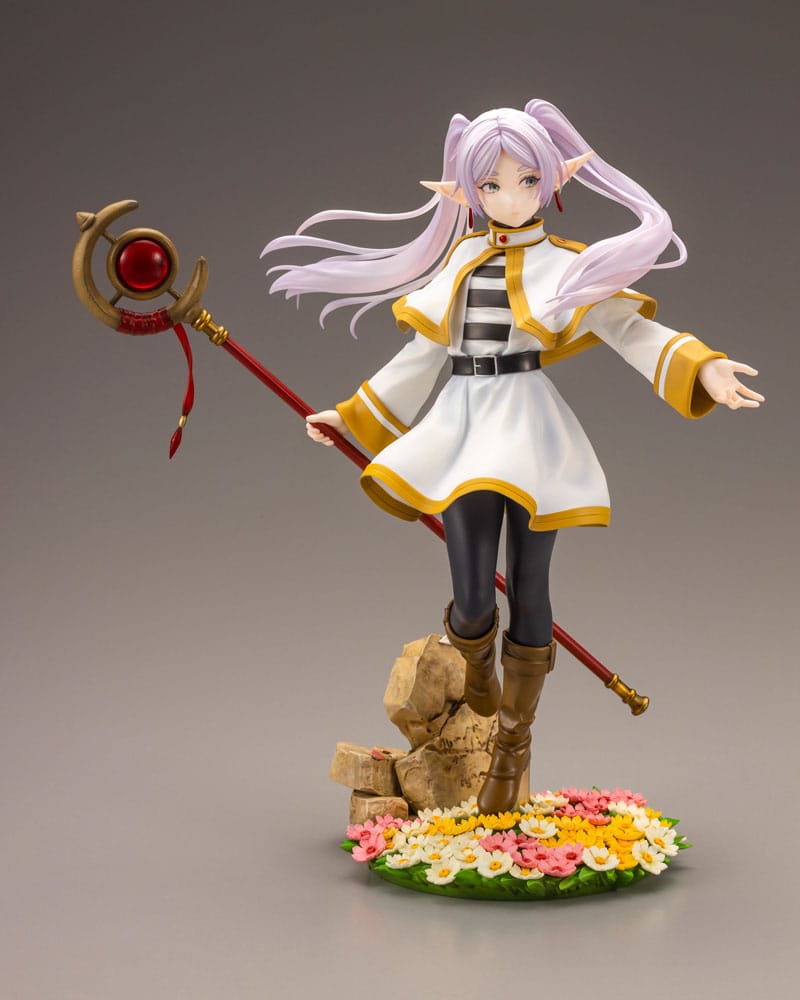 Frieren: Beyond Journey's End statuette PVC 1/7 Frieren 24 cm