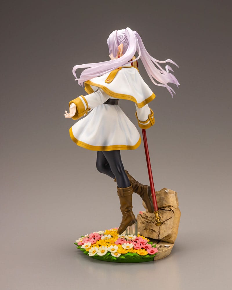 Frieren: Beyond Journey's End statuette PVC 1/7 Frieren 24 cm