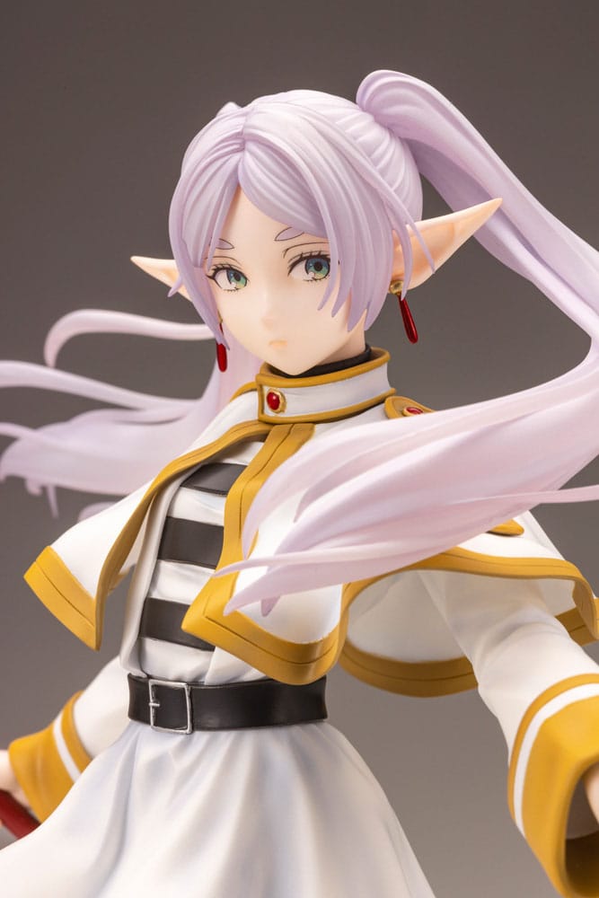 Frieren: Beyond Journey's End statuette PVC 1/7 Frieren 24 cm