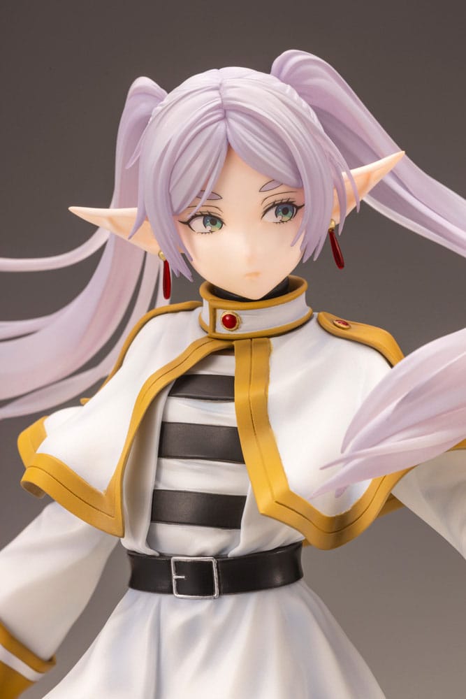 Frieren: Beyond Journey's End statuette PVC 1/7 Frieren 24 cm