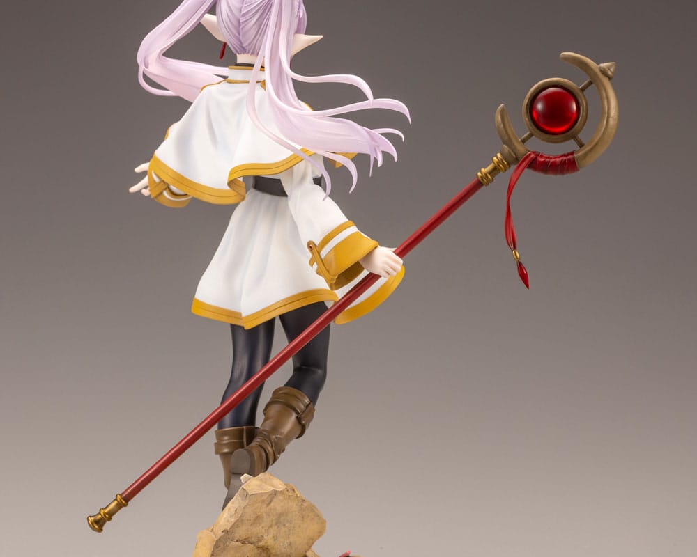 Frieren: Beyond Journey's End statuette PVC 1/7 Frieren 24 cm