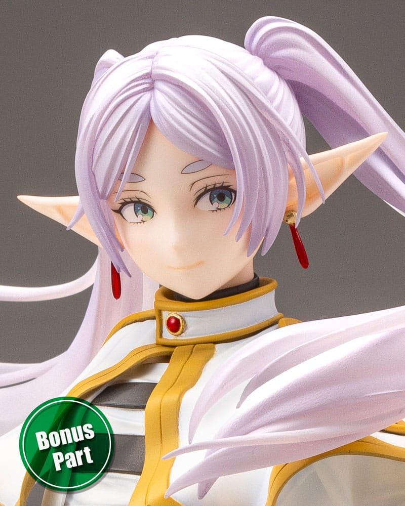 Frieren: Beyond Journey's End statuette PVC 1/7 Frieren 24 cm