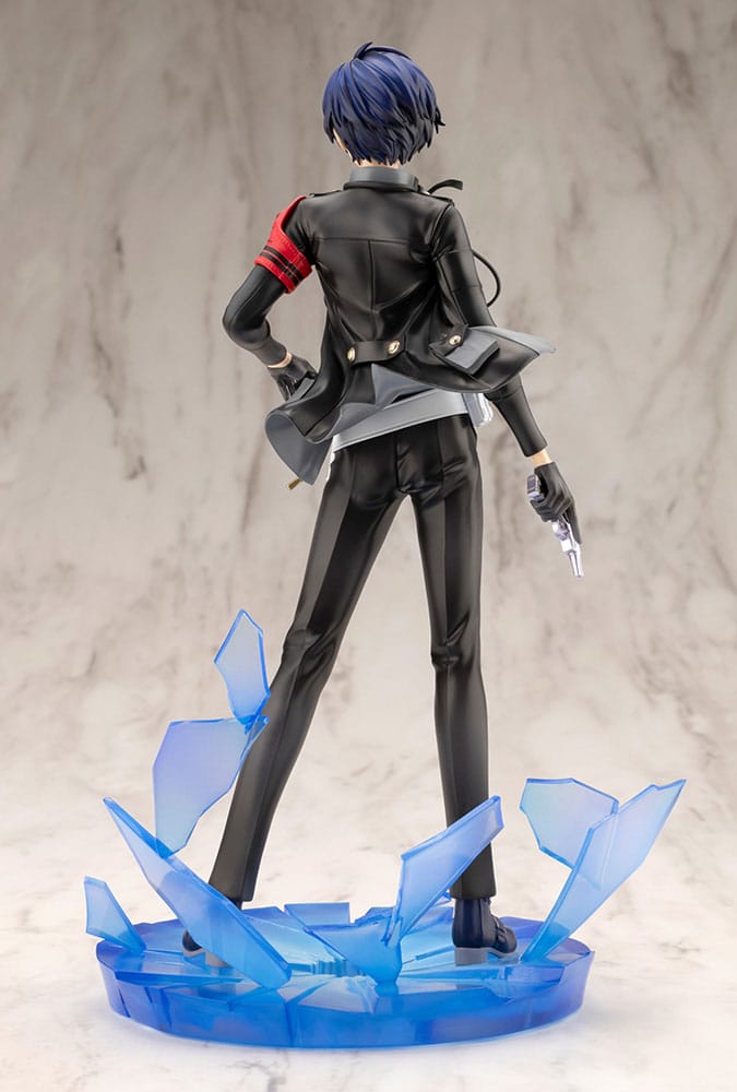 Persona 3 Reload statuette PVC ARTFX J 1/8 P3R Protagonist 22 cm