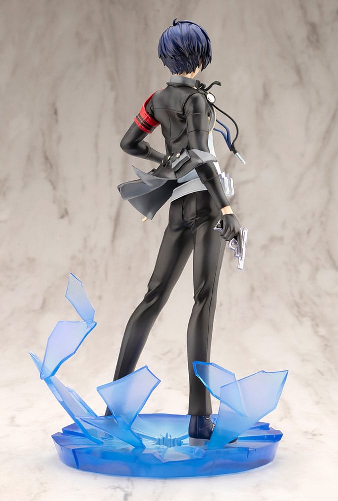 Persona 3 Reload statuette PVC ARTFX J 1/8 P3R Protagonist 22 cm