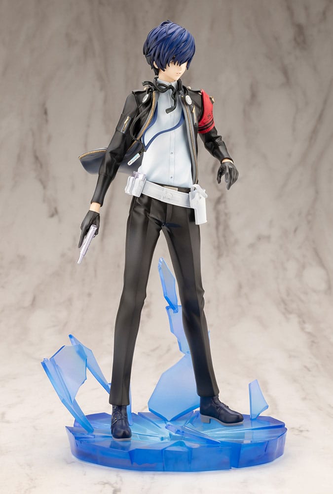 Persona 3 Reload statuette PVC ARTFX J 1/8 P3R Protagonist 22 cm