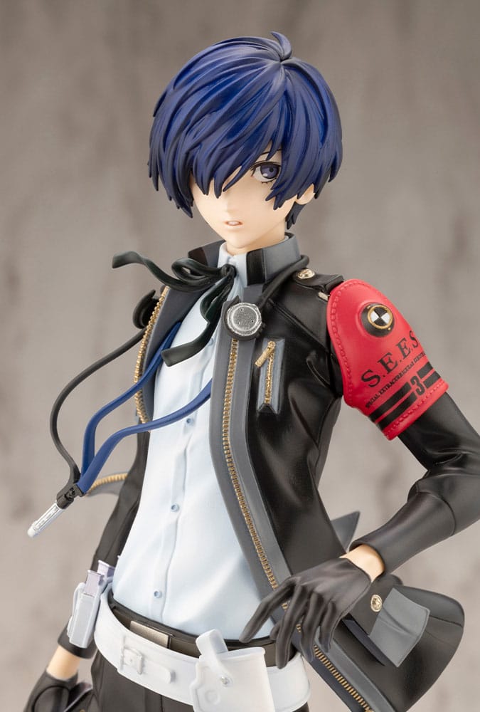 Persona 3 Reload statuette PVC ARTFX J 1/8 P3R Protagonist 22 cm