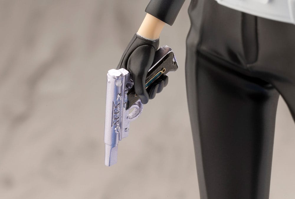 Persona 3 Reload statuette PVC ARTFX J 1/8 P3R Protagonist 22 cm