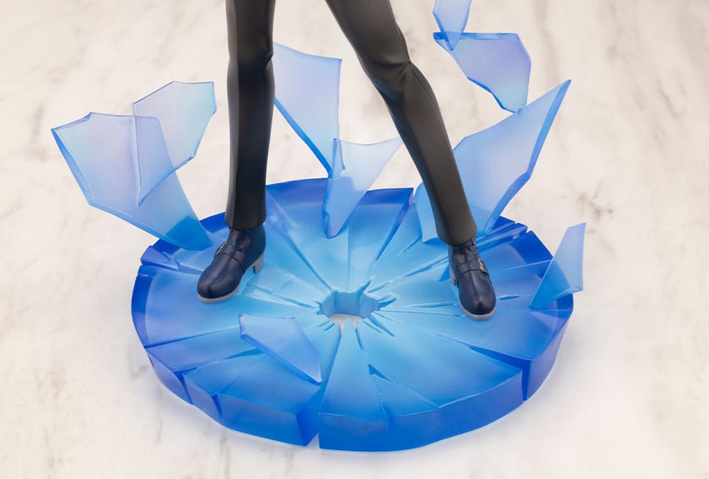 Persona 3 Reload statuette PVC ARTFX J 1/8 P3R Protagonist 22 cm