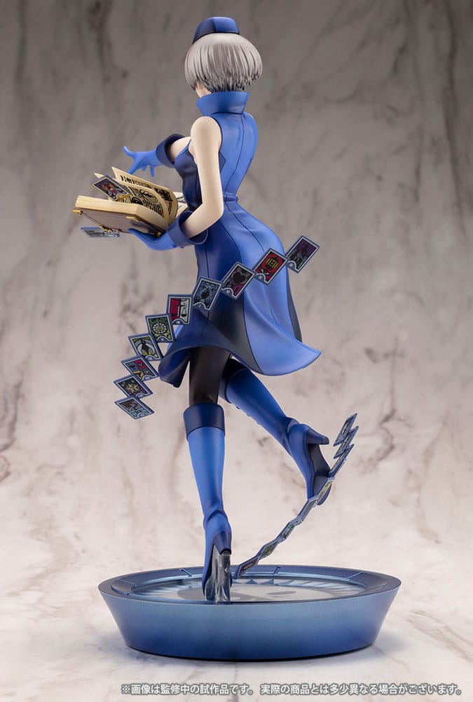 Persona 3 Reload statuette PVC ARTFX J 1/8 Elizabeth 22 cm
