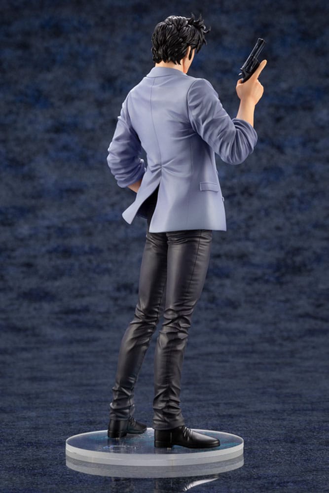 City Hunter The Movie statuette PVC ARTFXJ 1/8 Ryo Saeba (Nicky Larson) 25 cm
