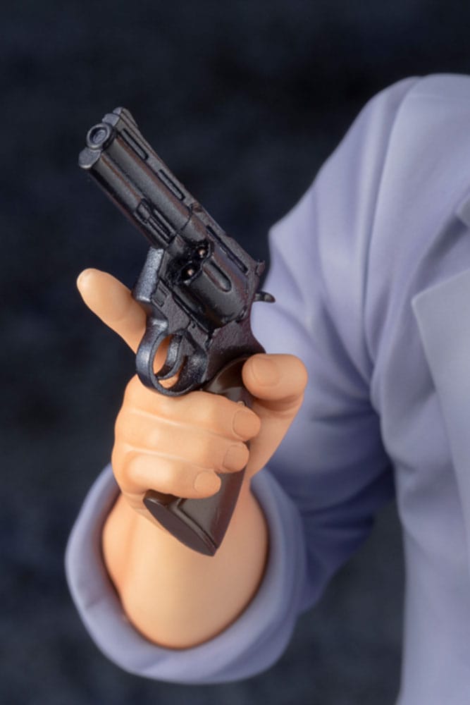 City Hunter The Movie statuette PVC ARTFXJ 1/8 Ryo Saeba (Nicky Larson) 25 cm