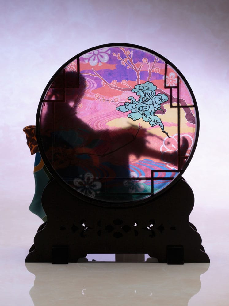 Mononoke statuette PVC ARTFXJ 1/8 Kusuriuri "L'apoticaire" 20 cm
