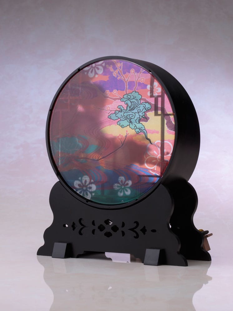 Mononoke statuette PVC ARTFXJ 1/8 Kusuriuri "L'apoticaire" 20 cm