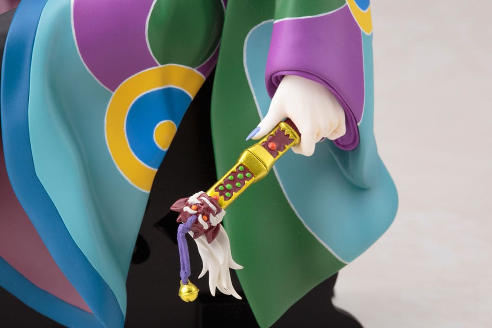 Mononoke statuette PVC ARTFXJ 1/8 Kusuriuri "L'apoticaire" 20 cm