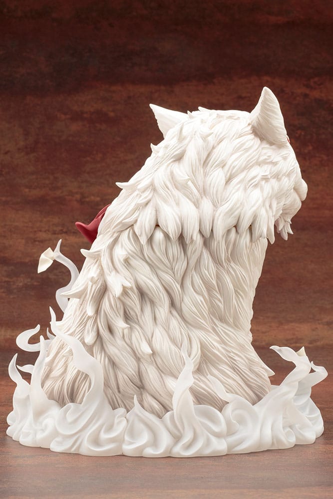 Natsume´s Book of Friends statuette PVC ARTFX J Takashi Natsume & Madara 20 cm