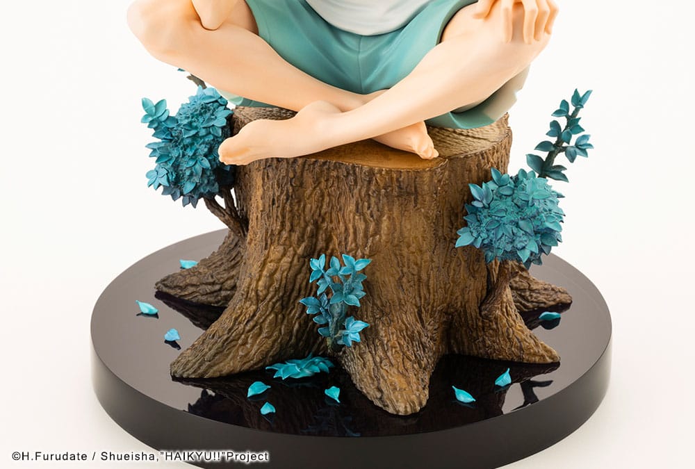 Haikyu !! statuette PVC ARTFXJ 1/8 Toru Oikawa 18 cm