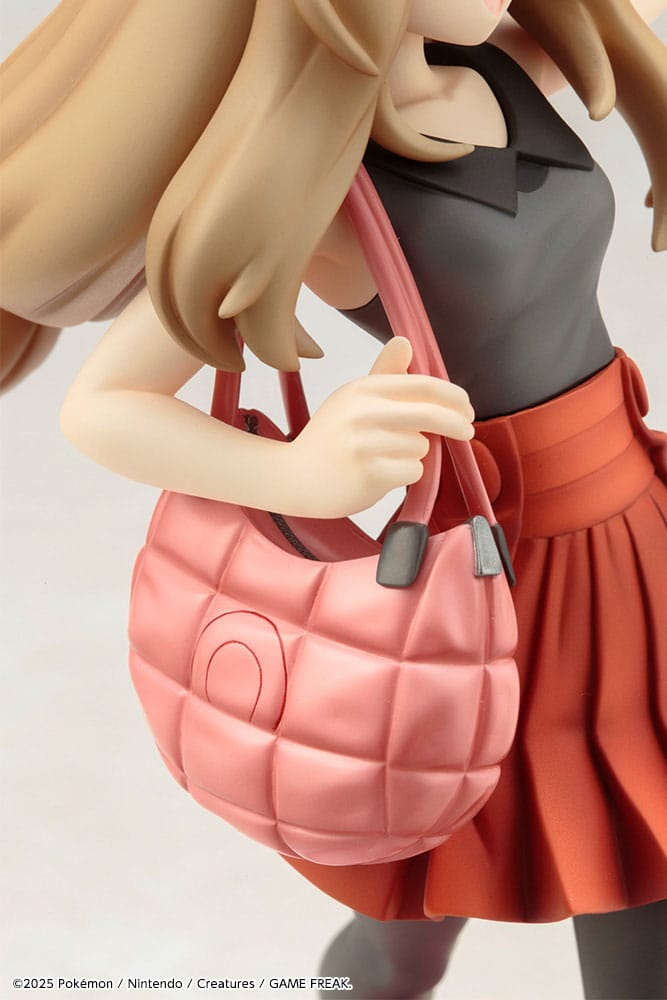Pokémon statuette PVC ARTFXJ 1/8 Serena & Feunnec