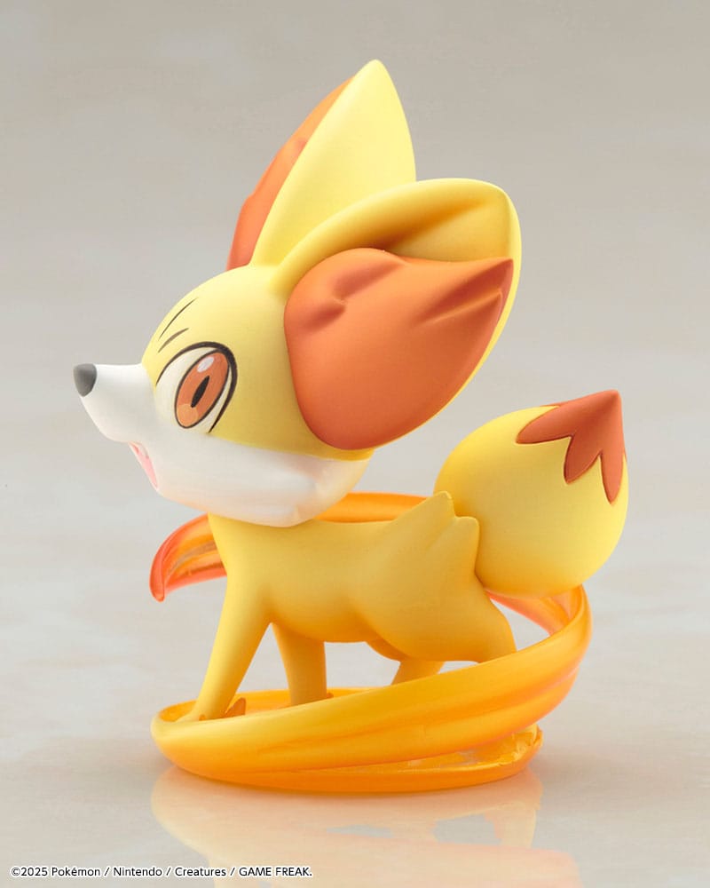 Pokémon statuette PVC ARTFXJ 1/8 Serena & Feunnec