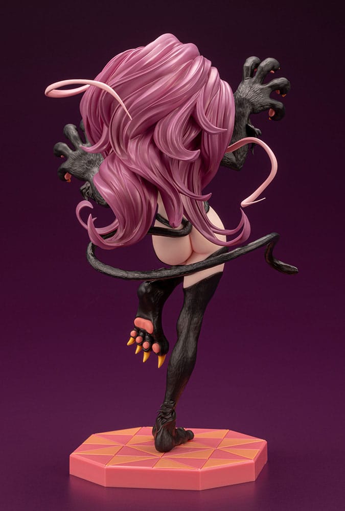 Darkstalkers Bishoujo statuette PVC 1/7 Felicia Limited Edition 26 cm
