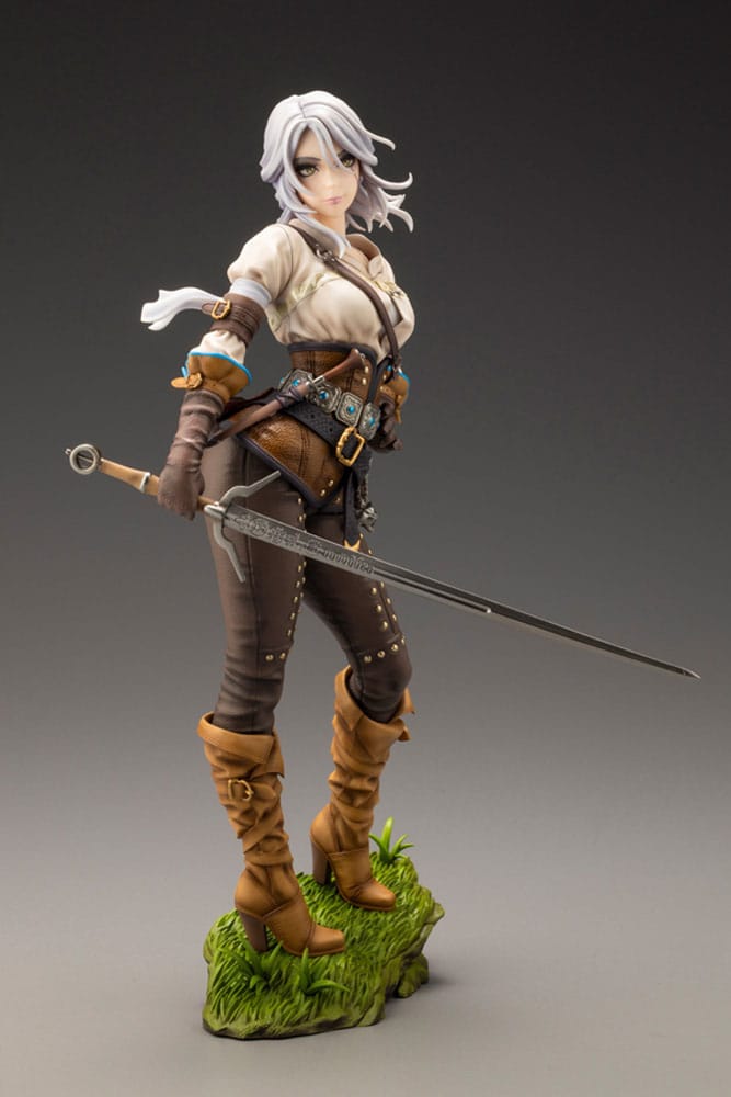 The Witcher Bishoujo statuette PVC 1/7 Ciri 23 cm