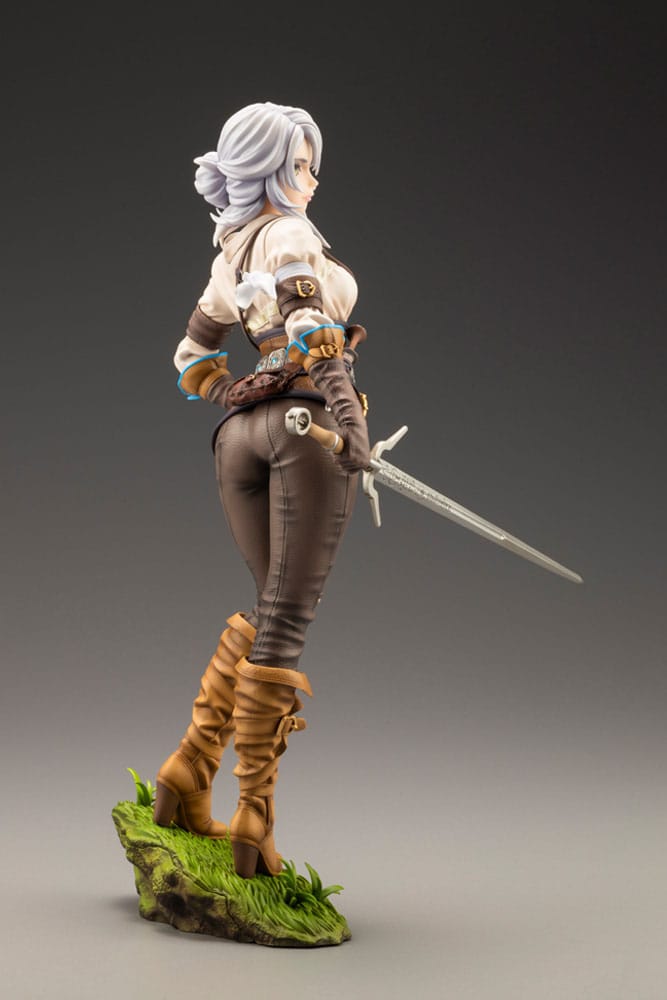 The Witcher Bishoujo statuette PVC 1/7 Ciri 23 cm